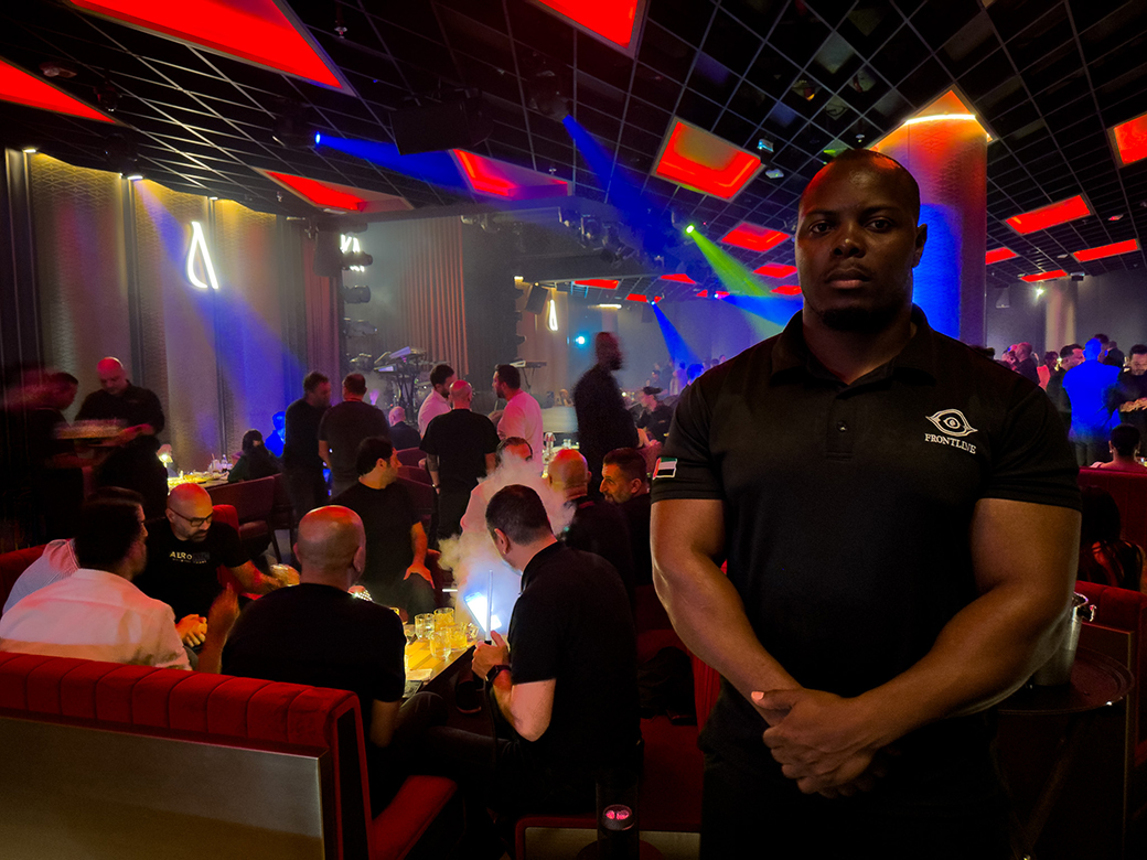 Antika Dubai Grand Opening