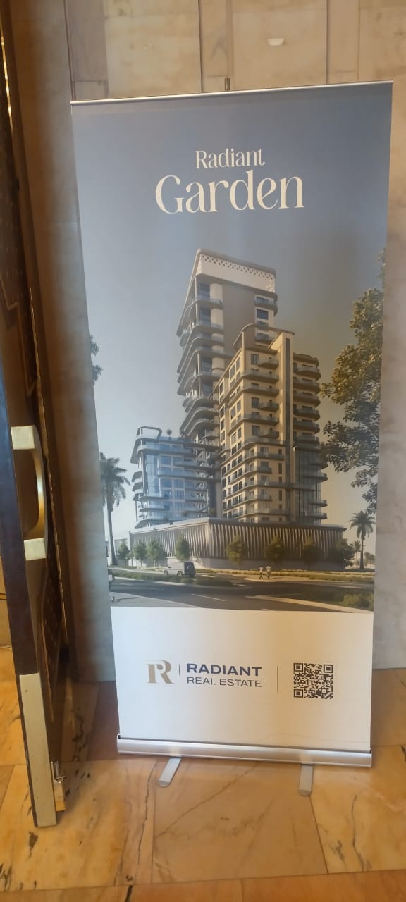 Radiant Real Estate