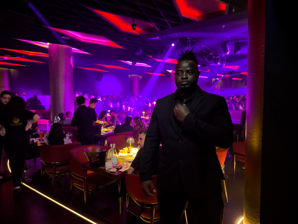 Antika Dubai Grand Opening