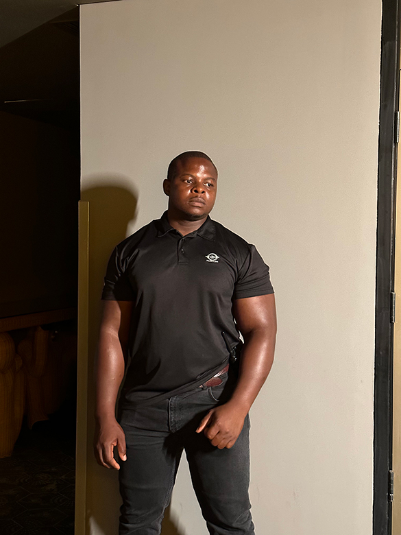 The Difference Between a Security Guard and a Bouncer: What You Need to Know