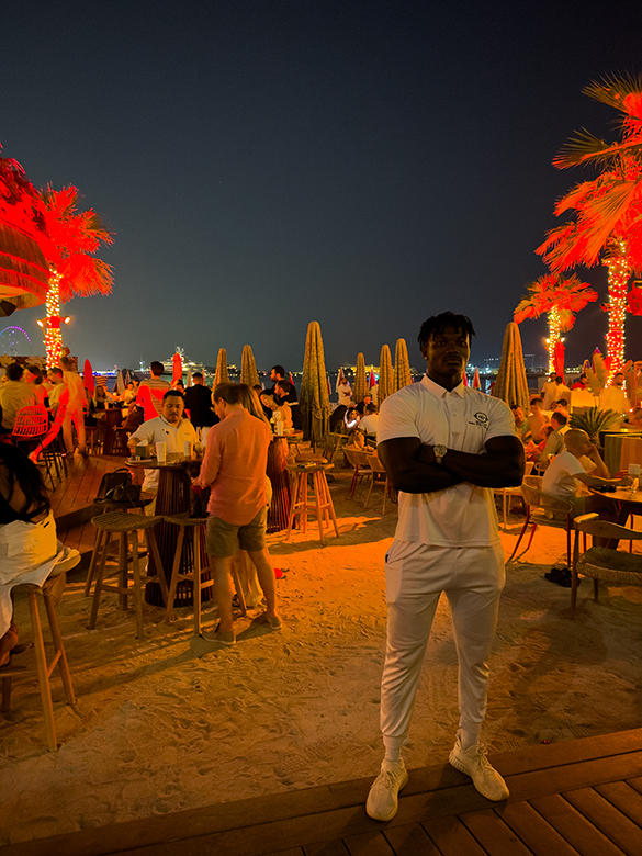 The Difference Between a Security Guard and a Bouncer: What You Need to Know