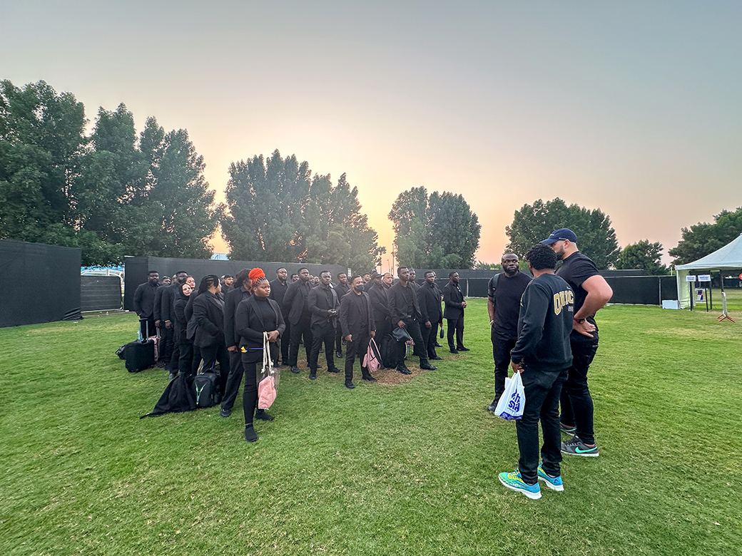 Top Questions Clients Ask When Hiring The Best Security Company in UAE — Answered