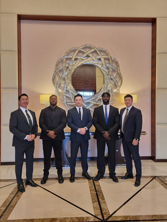 Top Questions Clients Ask When Hiring The Best Security Company in UAE — Answered