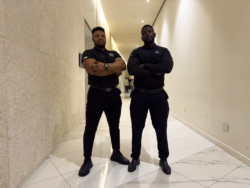 The Difference Between a Security Guard and a Bouncer: What You Need to Know