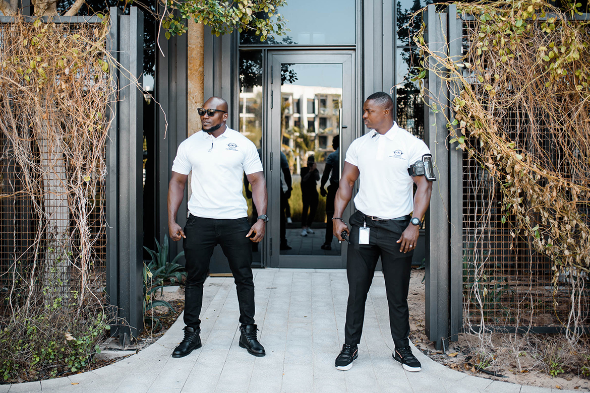 Why Uniform Matters: Building Trust Through Professional Presentation