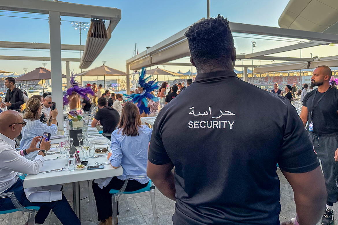 Top 5 Security Mistakes UAE Businesses Make…  and How to Avoid Them