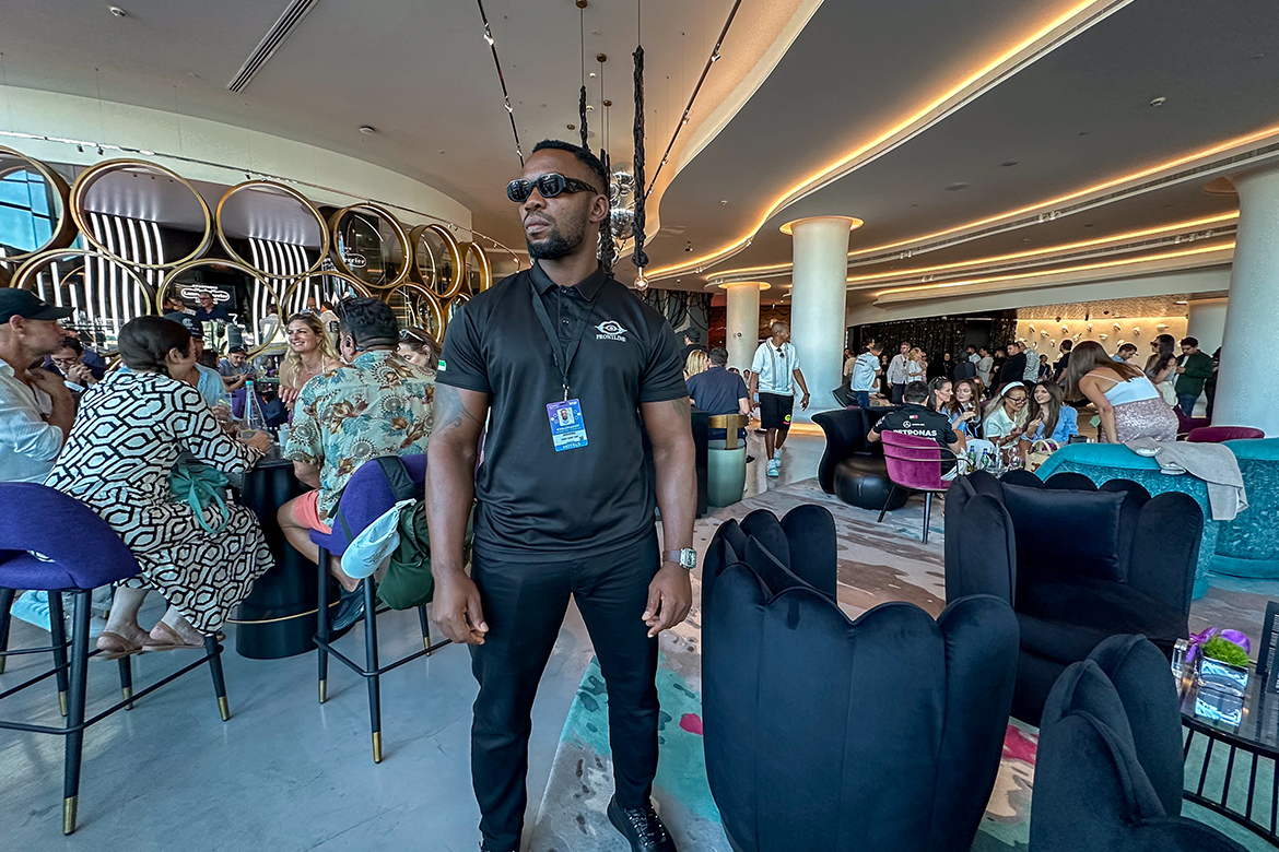 End of Year Corporate Parties